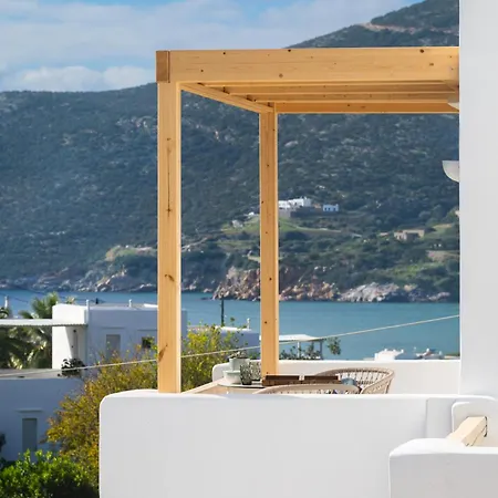 Appartement Miles Away Residences Platis Gialos (Sifnos)
