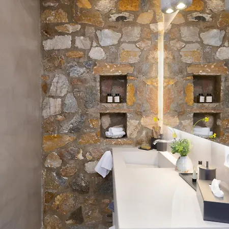 Miles Away Residences Platis Gialos (Sifnos)