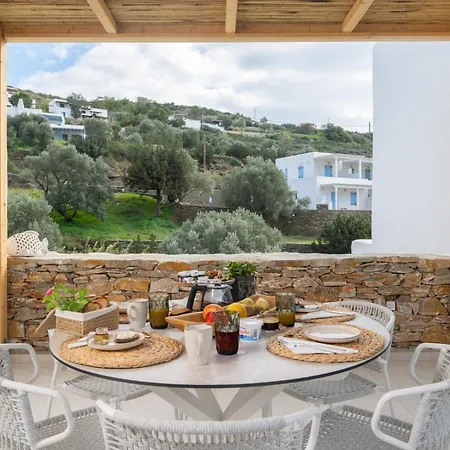 Appartement Miles Away Residences