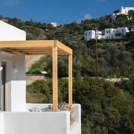Miles Away Residences *