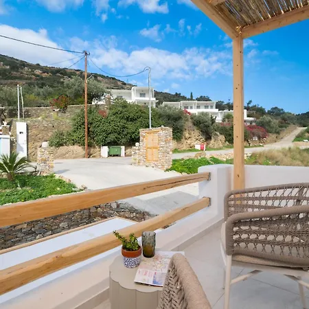 Miles Away Residences Appartement *