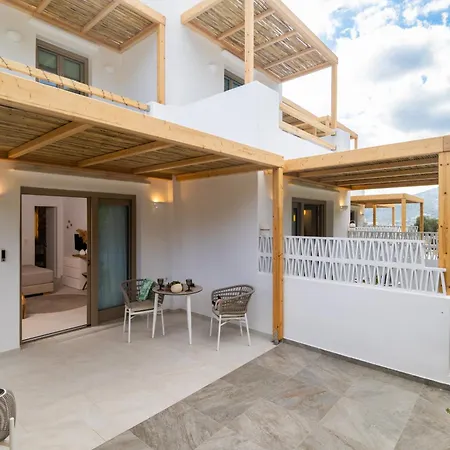 Miles Away Residences *