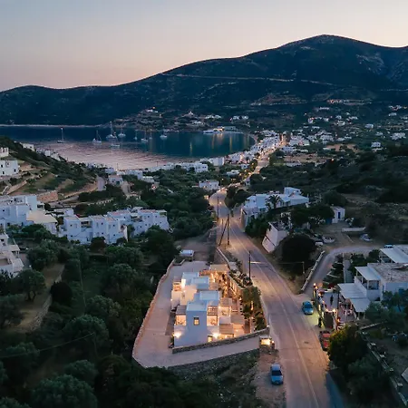 Miles Away Residences *