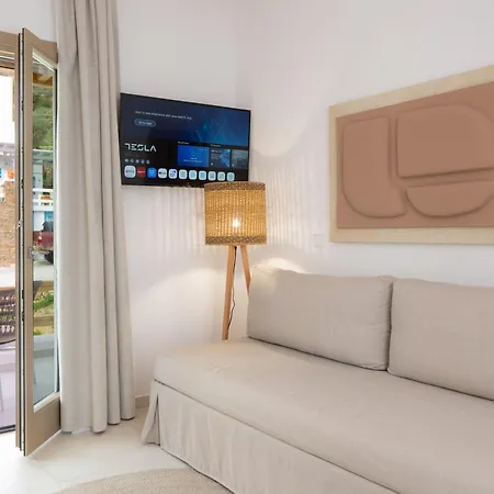 Apartman Miles Away Residences *