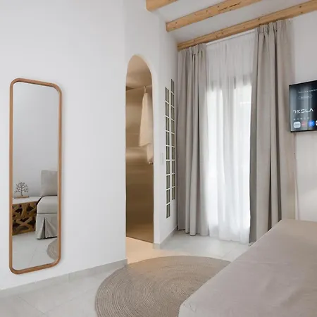 Appartement Miles Away Residences