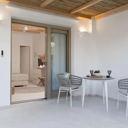 Miles Away Residences *