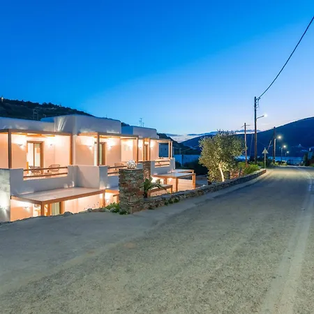 Miles Away Residences *