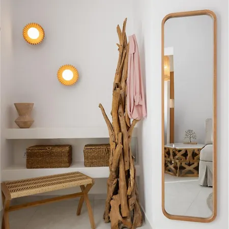 Appartement Miles Away Residences Platis Gialos (Sifnos)