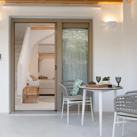 Miles Away Residences