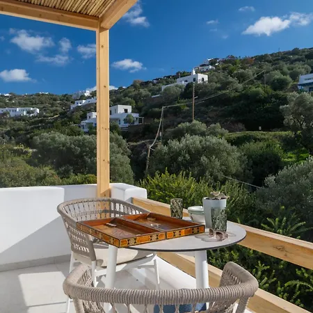 Miles Away Residences Appartement *
