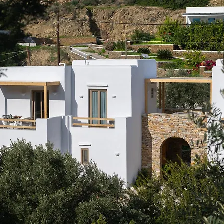 Miles Away Residences Platis Gialos (Sifnos)