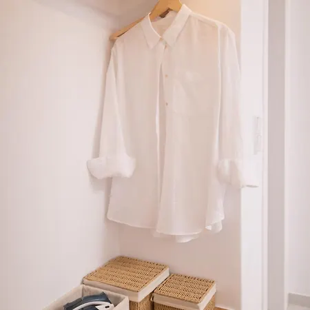 Appartement Miles Away Residences *