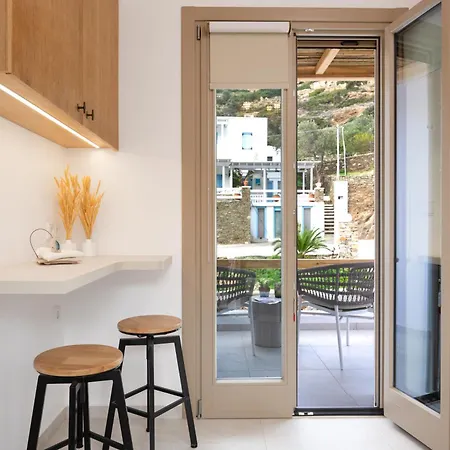 Miles Away Residences