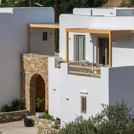 Miles Away Residences Platis Gialos (Sifnos)