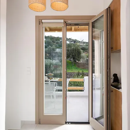 Miles Away Residences *