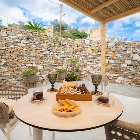 Miles Away Residences *