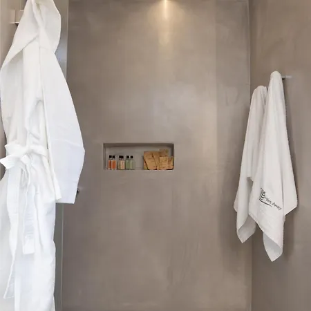 Miles Away Residences Appartement Platis Gialos (Sifnos)