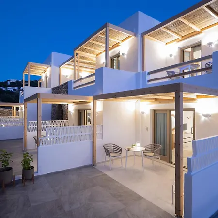 Miles Away Residences *