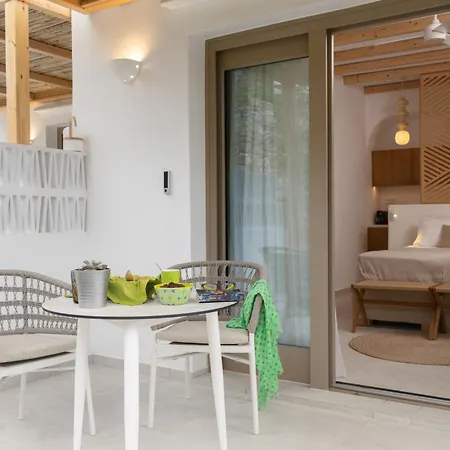 Miles Away Residences Platis Gialos (Sifnos)