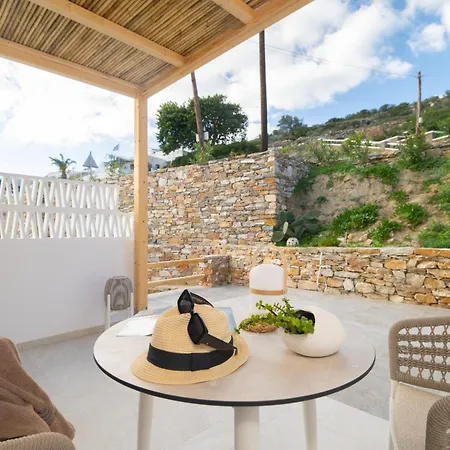 Appartement Miles Away Residences