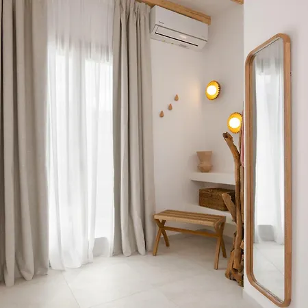 Miles Away Residences * Platis Gialos (Sifnos)