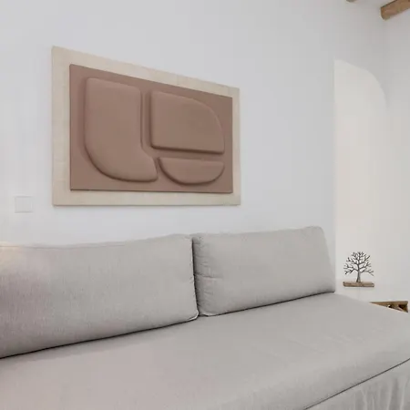 Miles Away Residences Appartement Platis Gialos (Sifnos)