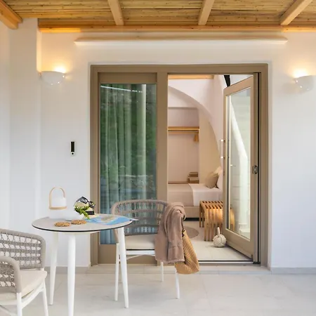 Miles Away Residences Appartement *