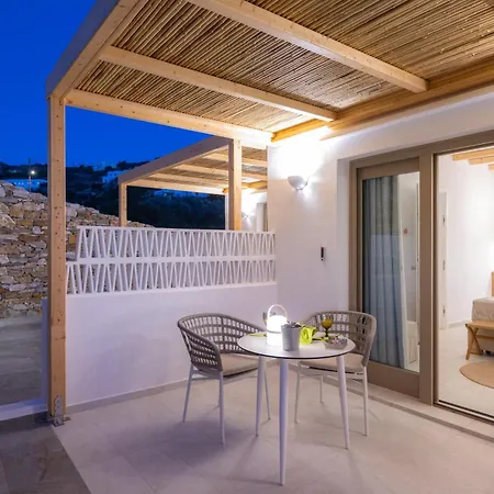 Miles Away Residences