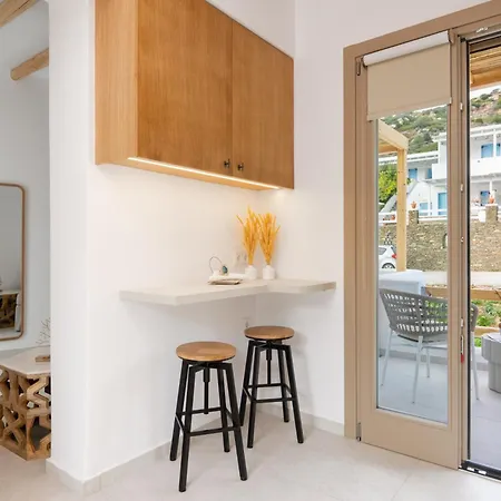 Miles Away Residences Appartement