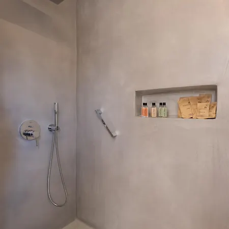 Appartement Miles Away Residences Platis Gialos (Sifnos)