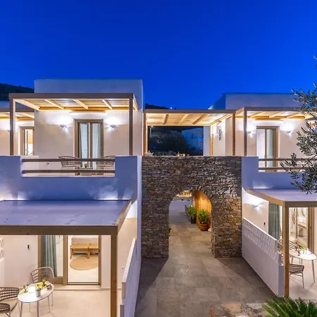 Appartement Miles Away Residences *