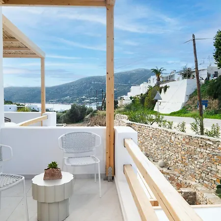Miles Away Residences Appartement