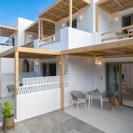 Apartman Miles Away Residences *