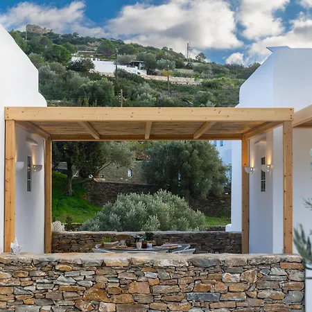 Miles Away Residences Appartement *