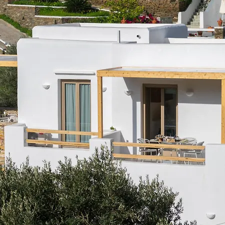 Appartement Miles Away Residences *