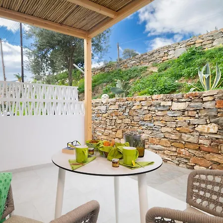 Appartement Miles Away Residences