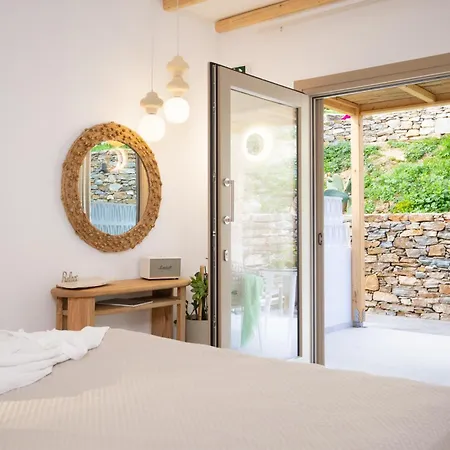 Miles Away Residences * Platis Gialos (Sifnos)
