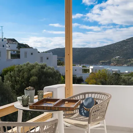Miles Away Residences
