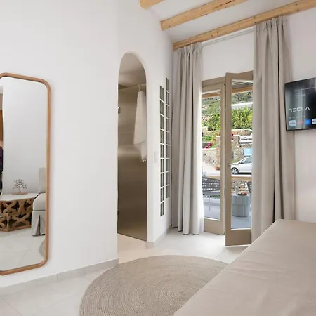 Appartement Miles Away Residences *
