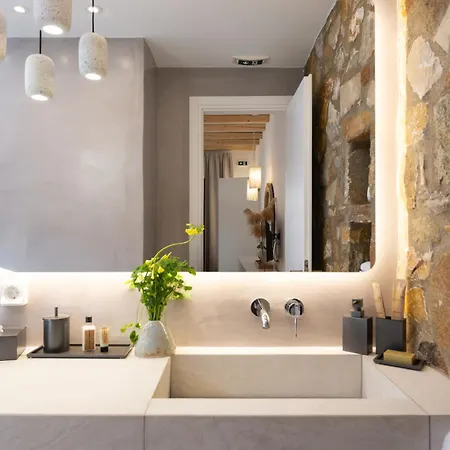 Appartement Miles Away Residences Platis Gialos (Sifnos)