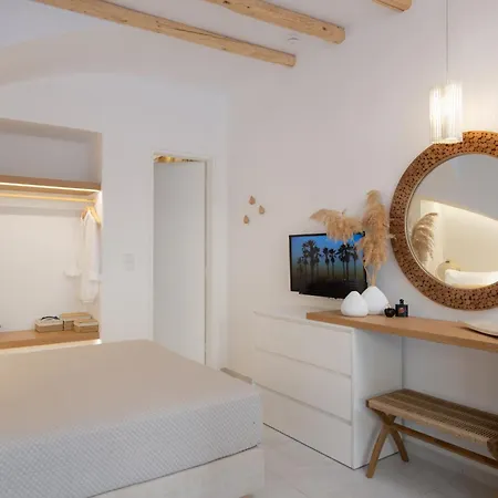Miles Away Residences Apartman Platis Gialos (Sifnos)