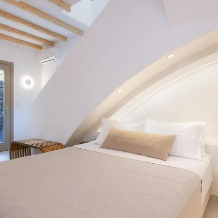 Miles Away Residences Apartman