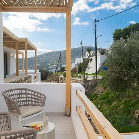 Appartement Miles Away Residences *