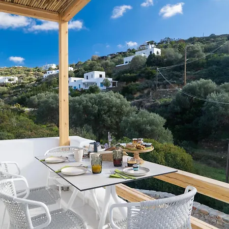 Appartement Miles Away Residences *