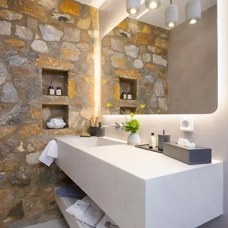 Miles Away Residences Appartement Platis Gialos (Sifnos)