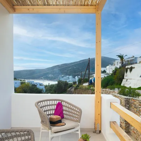 Appartement Miles Away Residences *