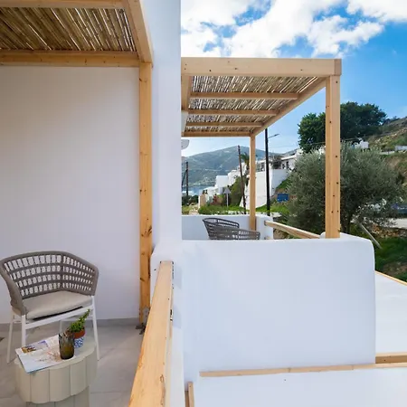 Apartman Miles Away Residences